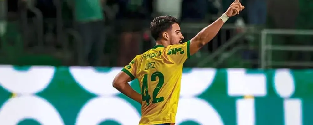 Flaco López é convocado para jogos da Argentina nas Eliminatórias