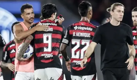 Flamengo mantém terreno no Gasômetro após acordo com a prefeitura