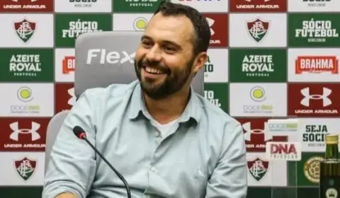 Fluminense fica perto de receber proposta por projeto SAF