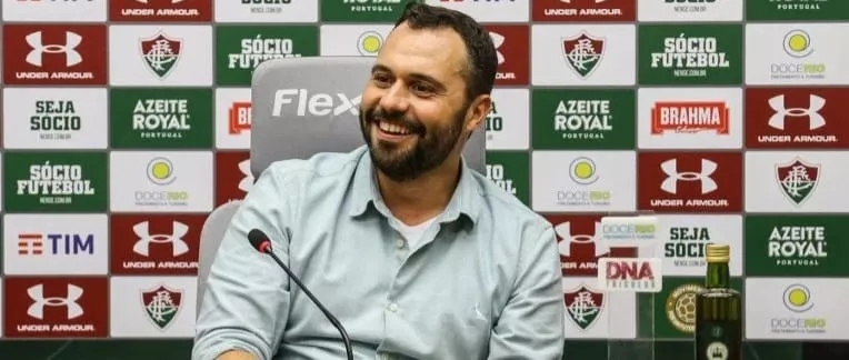 Fluminense fica perto de receber proposta por projeto SAF
