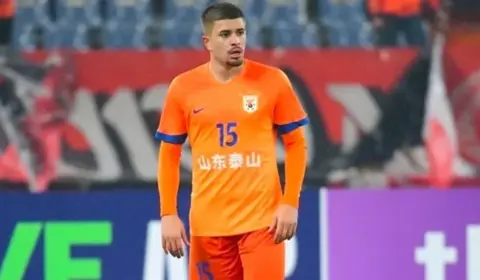 Fortaleza acerta chegada de Lucas Gazal por empréstimo