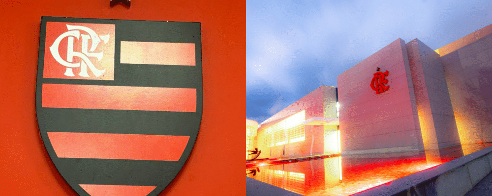 Funcionário indica que Flamengo irá receber valor astronômico de patrocinador master