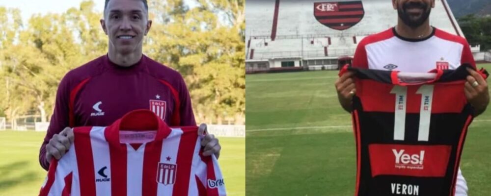 Goleiro de 4 Copas do Mundo e presidente ídolo: conheça o Estudiantes, adversário do Flamengo na Libertadores