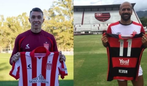 Goleiro de 4 Copas do Mundo e presidente ídolo: conheça o Estudiantes, adversário do Flamengo na Libertadores