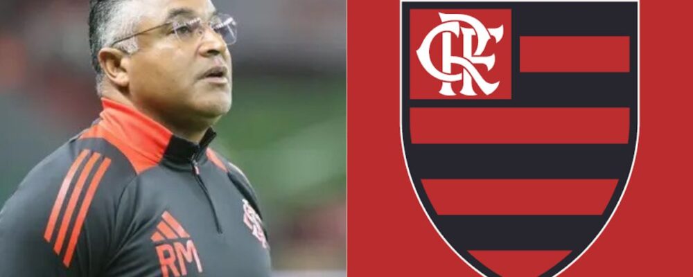 Histórico de Roger Machado contra o Flamengo