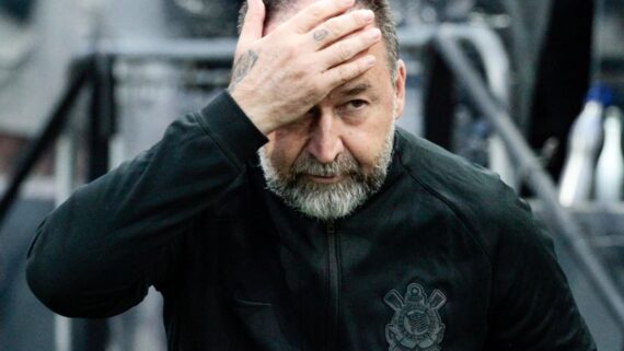 Augusto Melo (foto: Peter Leone/O Fotografico/Gazeta Press))