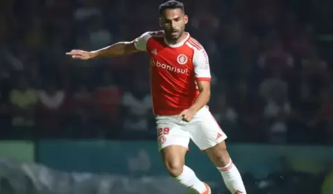 Internacional aposta em retornos para tentar reagir no Brasileirão 2025