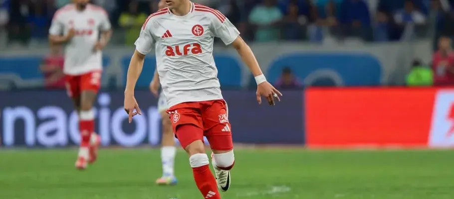 Internacional x Fortaleza – Ambos buscam recuperação no Brasileirão