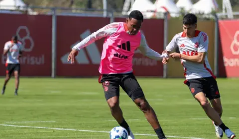 Internacional x Fortaleza – Confronto direto na luta contra a parte de baixo da tabela