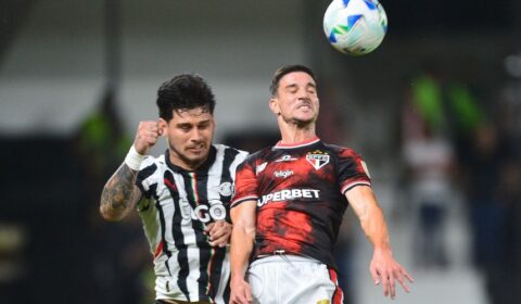 Jogador do São Paulo reage à morte de Diogo Jota: ‘Obrigado por tudo, irmão’