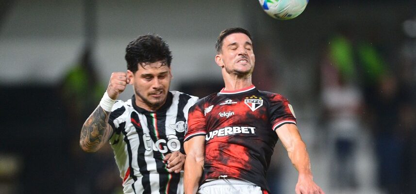 Jogador do São Paulo reage à morte de Diogo Jota: ‘Obrigado por tudo, irmão’