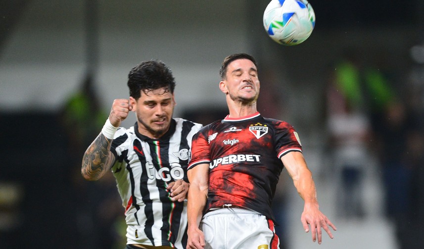 Jogador do São Paulo reage à morte de Diogo Jota: ‘Obrigado por tudo, irmão’