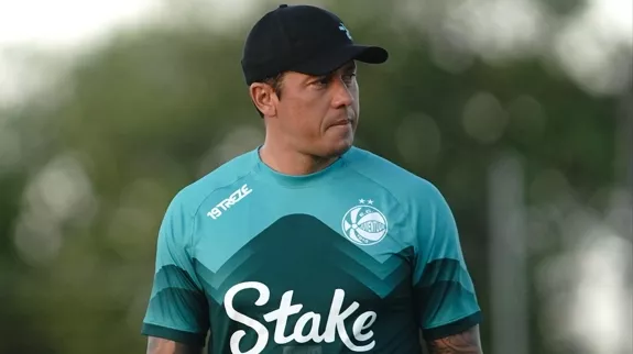 Juventude muda escalação para encarar Ceará na Série A 2025