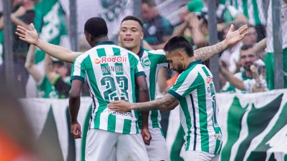 Juventude (foto: Fernando Alves/ECJ)