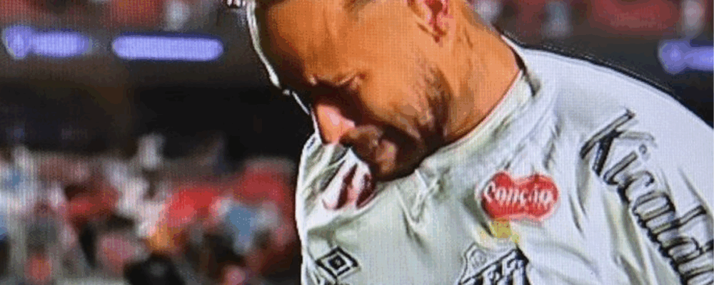 ‘Vergonha’ e ‘inferno’: imprensa internacional repercute choro de Neymar