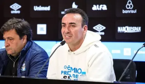 Marcelo Marques volta à disputa pela presidência do Grêmio