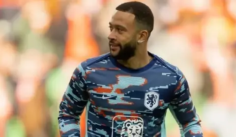 Memphis é convocado e ganhará ritmo para reforçar Corinthians em breve