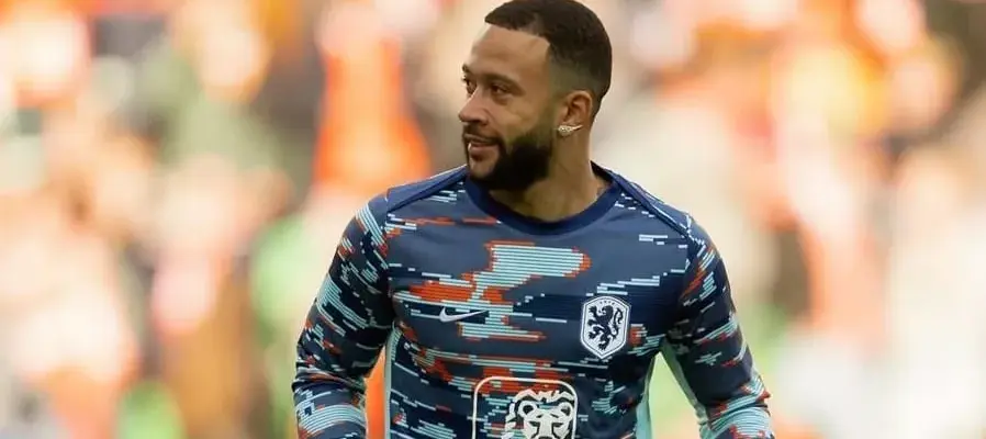 Memphis é convocado e ganhará ritmo para reforçar Corinthians em breve