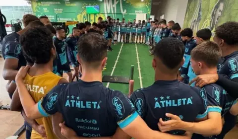 Mirassol mira G-4 do Brasileirão em duelo contra o Bahia