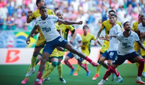 Mirassol x Bahia – Onde assistir e escalações