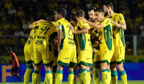 Mirassol na Libertadores? Veja as probabilidades calculadas pela UFMG