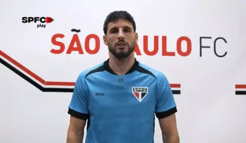 Nacional agradece São Paulo por camisa em homenagem a Juan Izquierdo: ‘Gesto generoso’