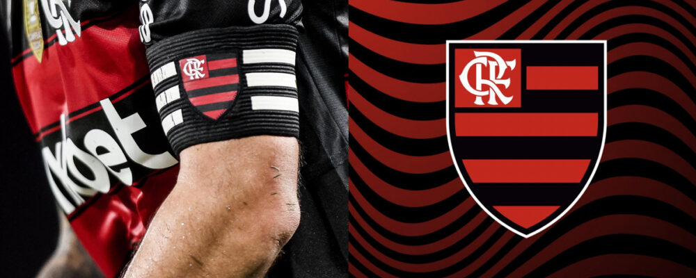 OFICIAL! Flamengo anuncia novo patrocinador master