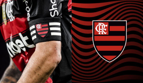 OFICIAL! Flamengo anuncia novo patrocinador master