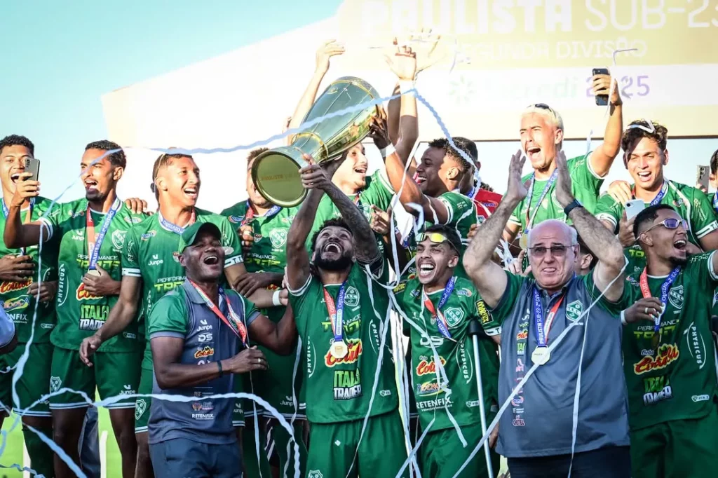 Foto: Rodrigo Corsi e Pedro Zacchi/Ag. Paulistão