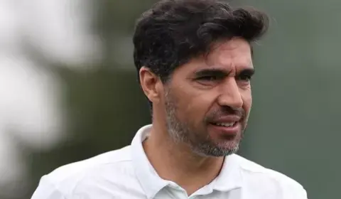 Palmeiras prepara mudanças para clássico contra o Corinthians