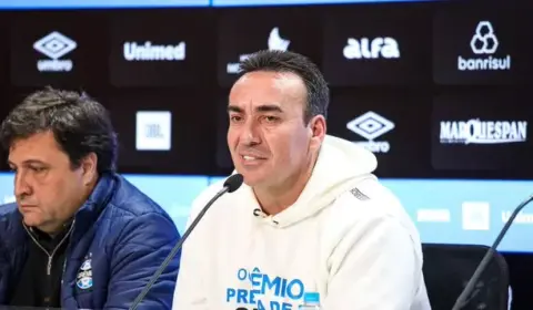 Por que dono de ‘império de pães’ desistiu de presidir o Grêmio ao gastar R$ 130 mi em estádio?