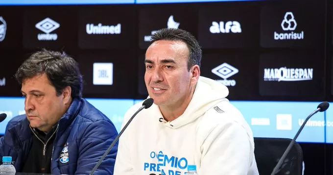 Por que dono de ‘império de pães’ desistiu de presidir o Grêmio ao gastar R$ 130 mi em estádio?