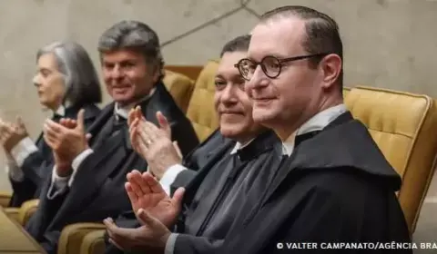 Robinho perde recurso por goleada no STF: 10 a 1