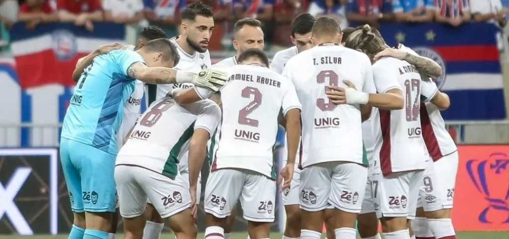 Fluminense