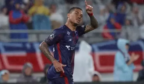 São Paulo mira Marcelo Ryan para substituir André Silva