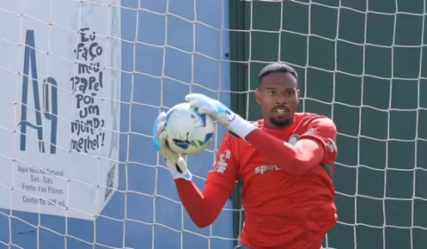 Sem Mundial? Ex-Corinthians Carlos Miguel chega ao Palmeiras e se explica