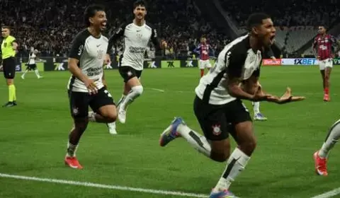 Sérgio Carvalho: Corinthians x Palmeiras é a atração