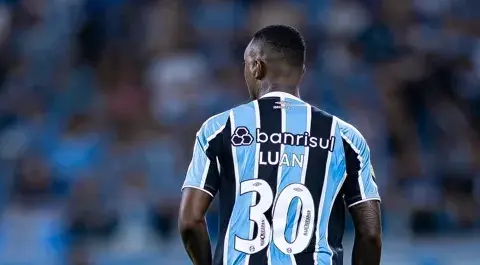 Sport anuncia Luan Cândido para reforçar defesa na Série A