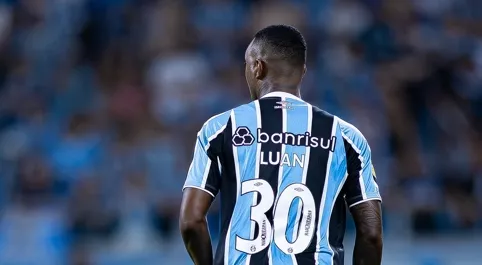 Sport anuncia Luan Cândido para reforçar defesa na Série A