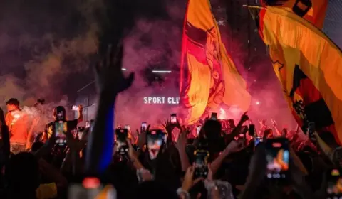 Sport pode mandar jogos do Brasileirão na Arena Pernambuco