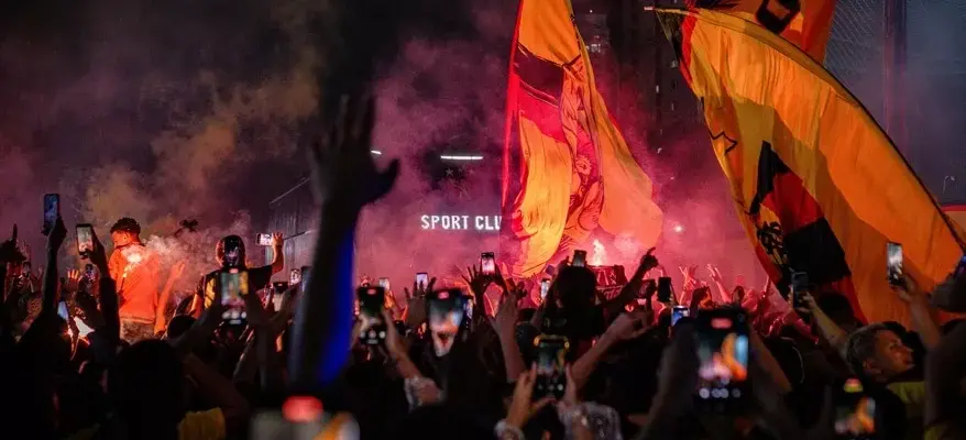 Sport pode mandar jogos do Brasileirão na Arena Pernambuco