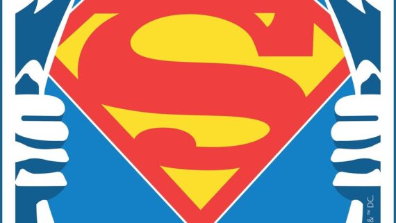 Superman Day: Bahia faz parceria com a Warner Bros (foto: Divulgação)