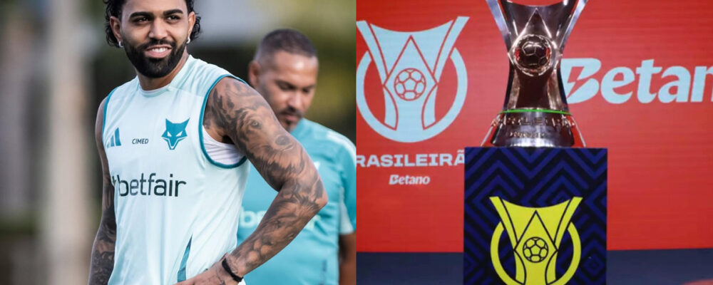 Veja escalação do Cruzeiro x Mirassol; jogo pode garantir vantagem ao Flamengo no Brasileirão