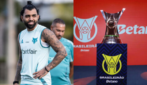 Veja escalação do Cruzeiro x Mirassol; jogo pode garantir vantagem ao Flamengo no Brasileirão