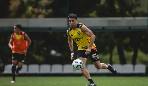 Vitória x Atlético – Duelo dos desesperados e com interinos