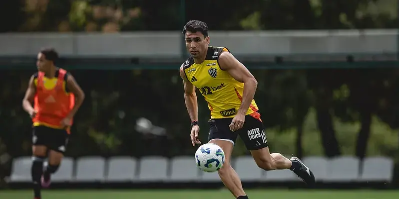 Vitória x Atlético – Duelo dos desesperados e com interinos