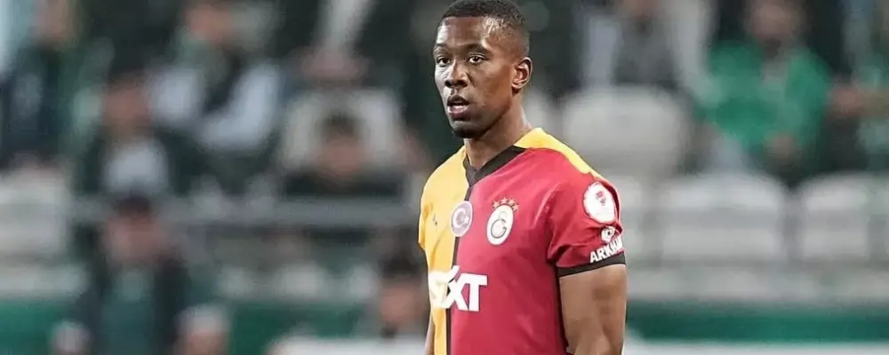 Zagueiro aceita proposta e fecha com o Vasco até o fim de 2026