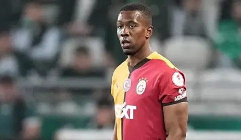 Zagueiro aceita proposta e fecha com o Vasco até o fim de 2026
