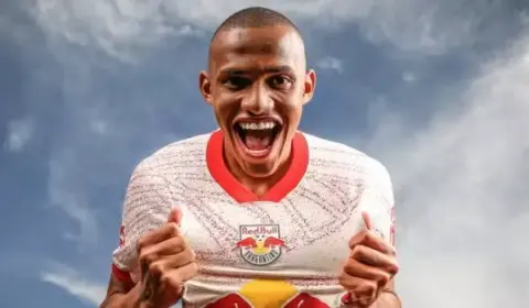 Zenit de olho em Jhon Jhon, destaque do Bragantino no Brasileirão