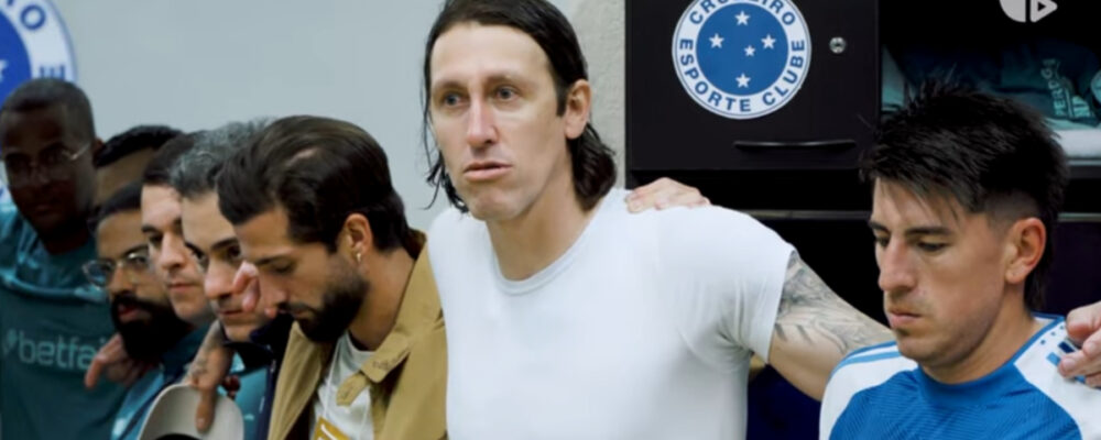 Bastidores de Cruzeiro x São Paulo têm discursos de Cássio e Jardim: ‘P*** partida’
